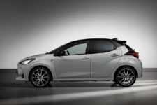 Toyota Yaris GR Sport GT7