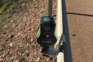 Los 106 lugares donde suelen ubicarse los nuevos radares ocultos de la DGT Velolaser