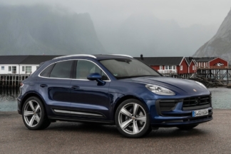 Un barco cargado con modelos de Porsche y Volkswagen se incendia y está a la deriva en el Atlántico barco Porsche Volkswagen