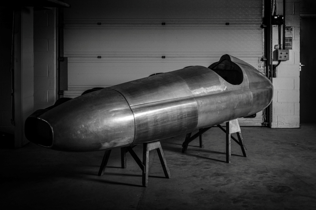 brm carroceria primer monoplaza formula 1 gran bretaña