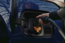 Chevrolet Silverado EV Soprano Super Bowl