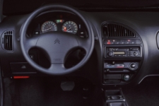 citroen saxo electrique 1997