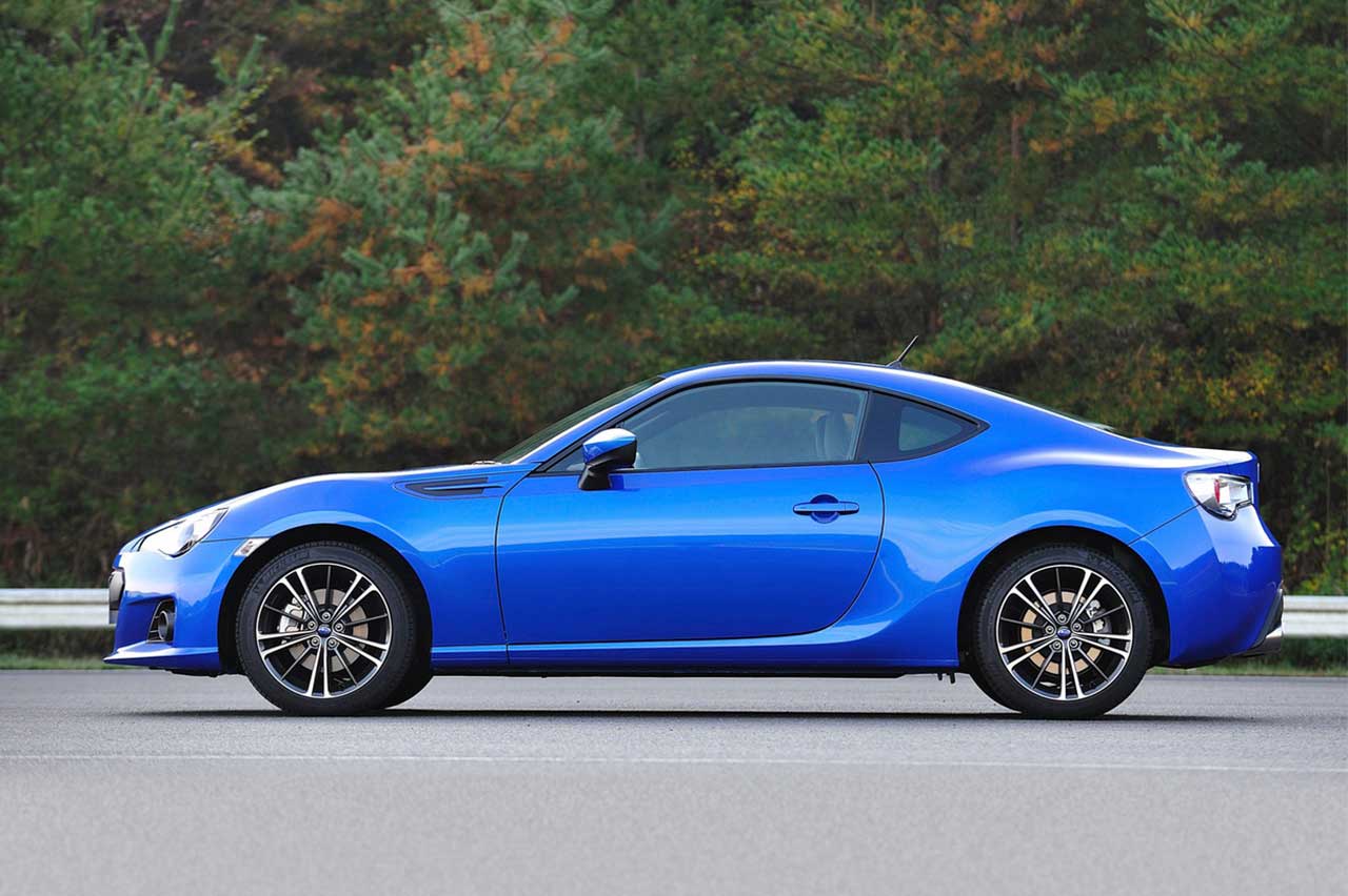 coches baratos de propulsión trasera 