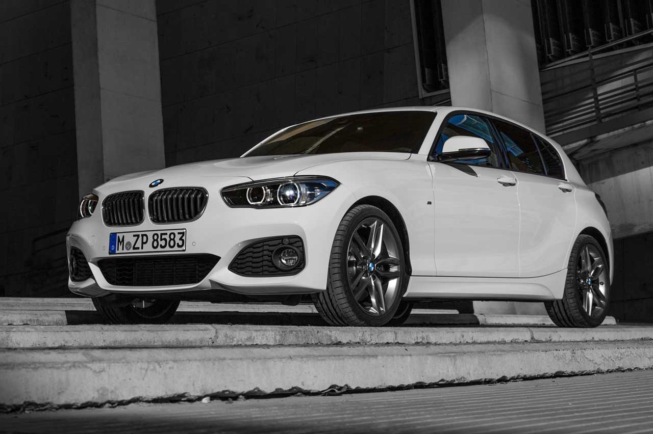 coches baratos de propulsión trasera 