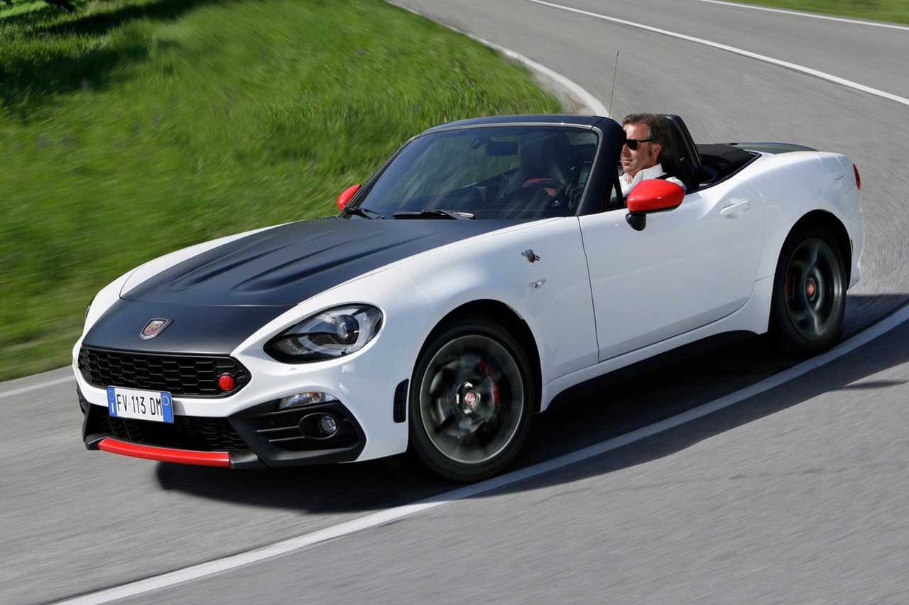 coches baratos de propulsión trasera 