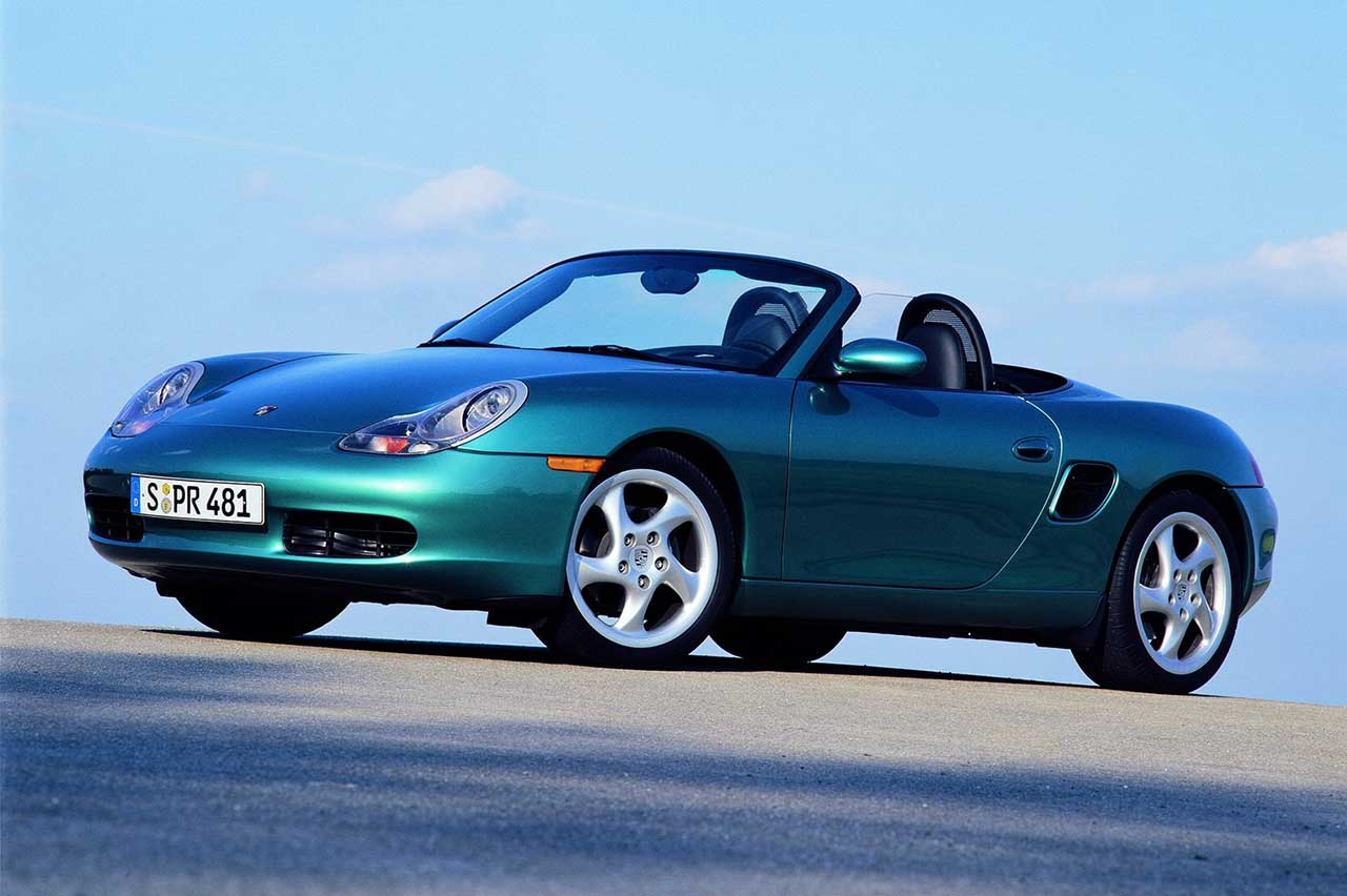 coches baratos de propulsión trasera 