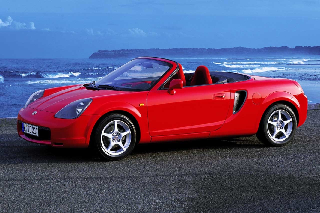 coches baratos de propulsión trasera