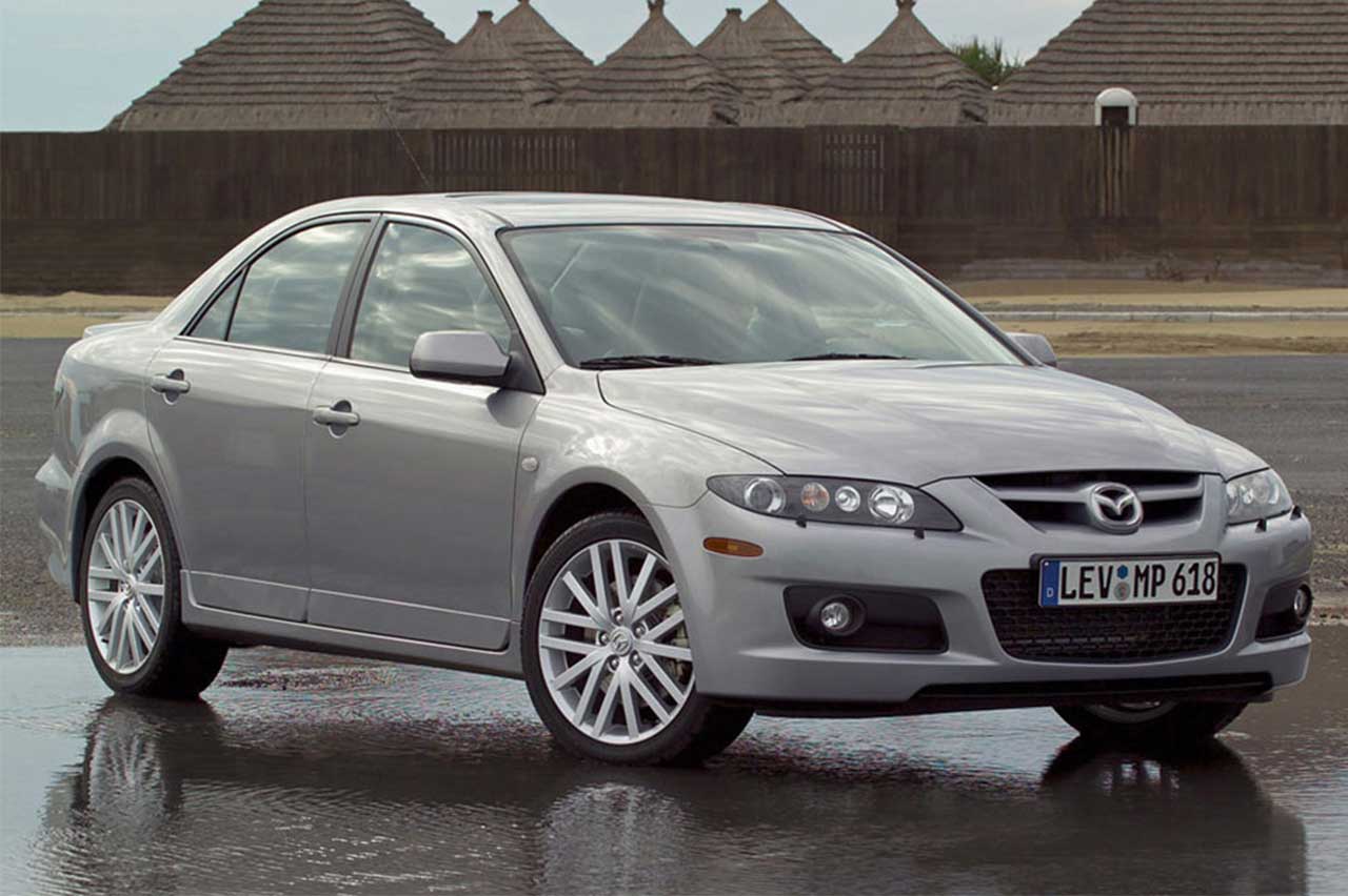 coches clásicos mazda 