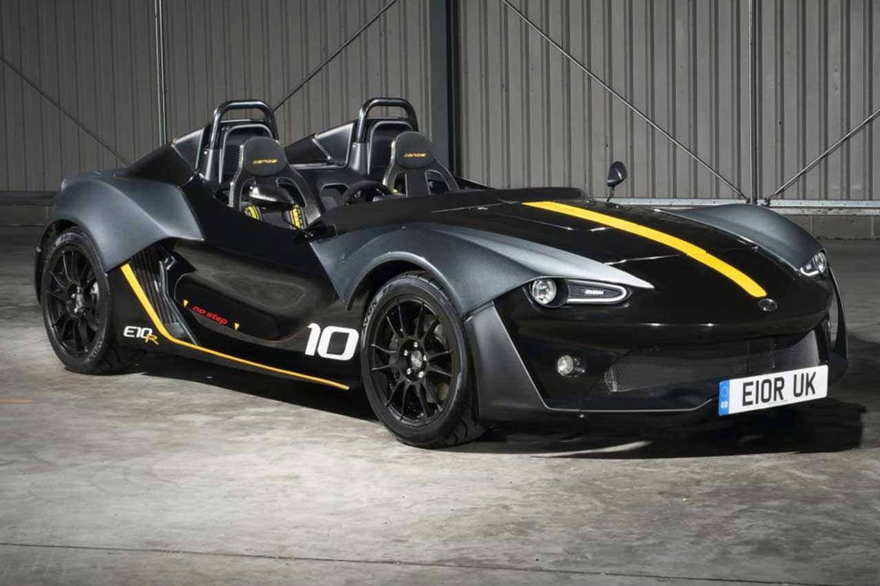 coches deportivos que no triunfaron 