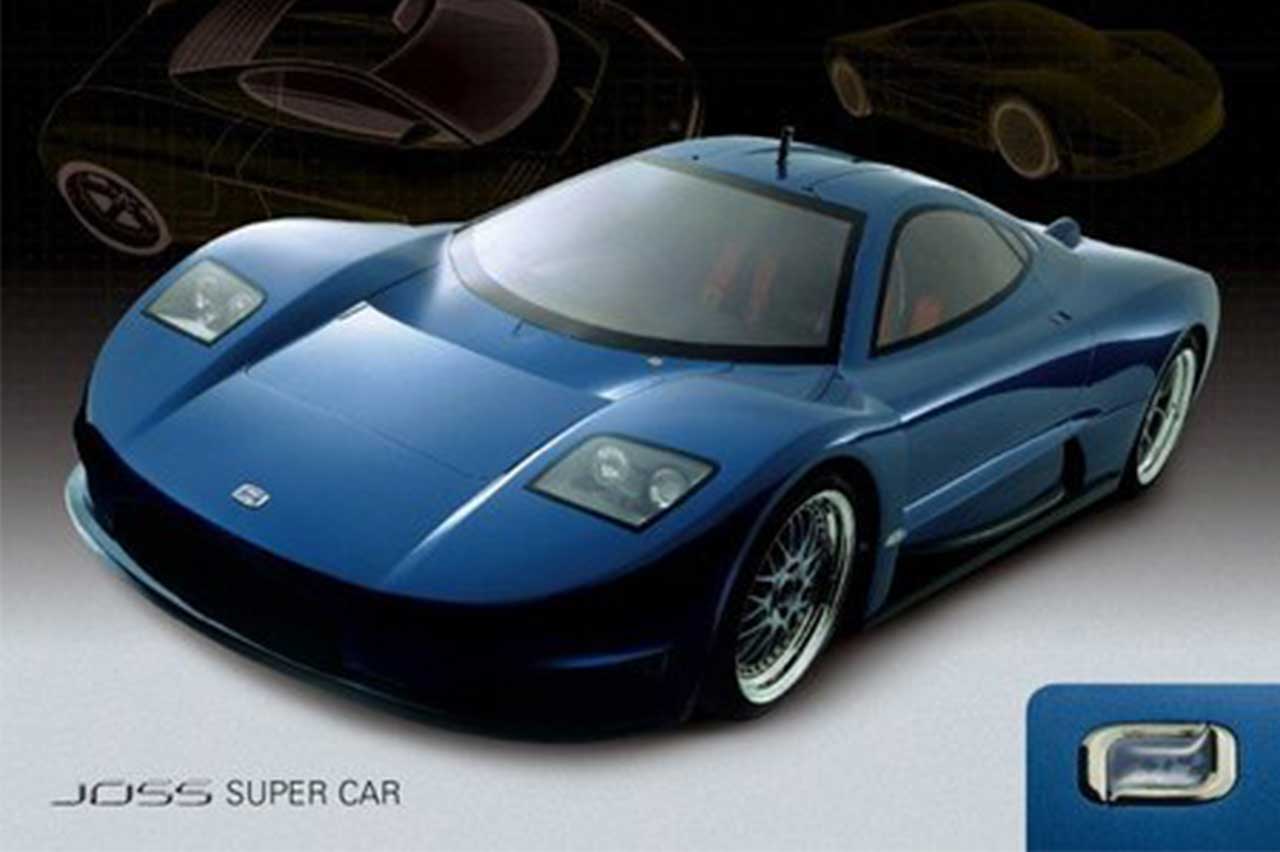 coches deportivos que no triunfaron 