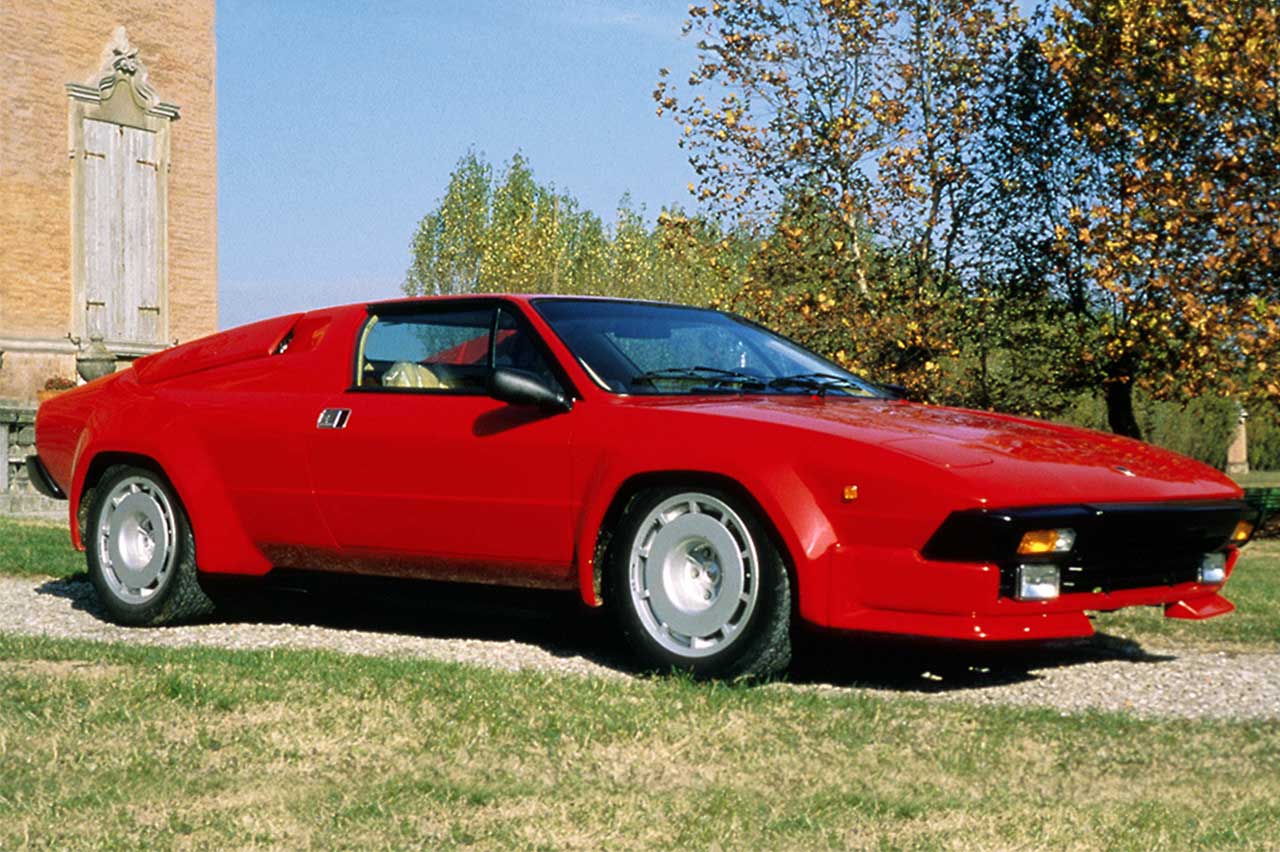 coches deportivos que no triunfaron 