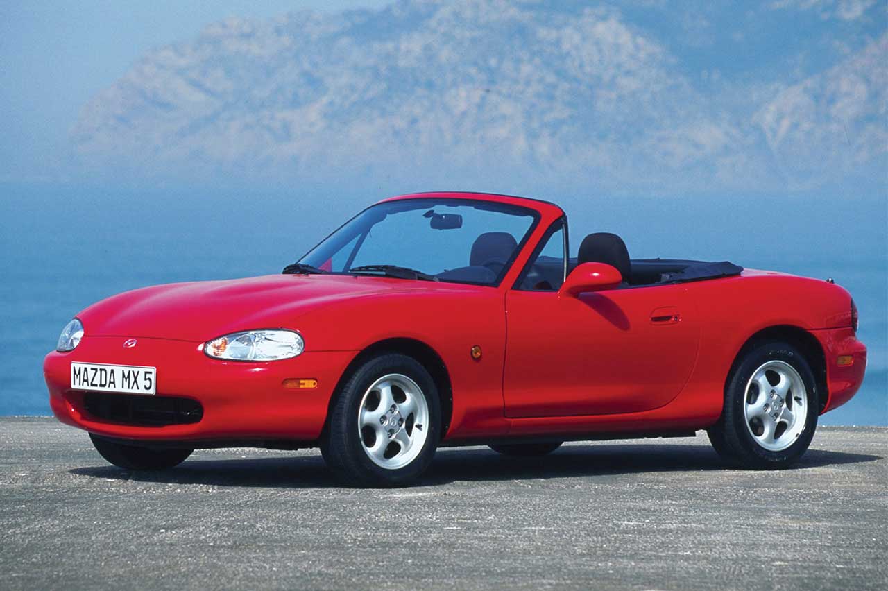 coches descapotables revalorización coches descapotables revalorización