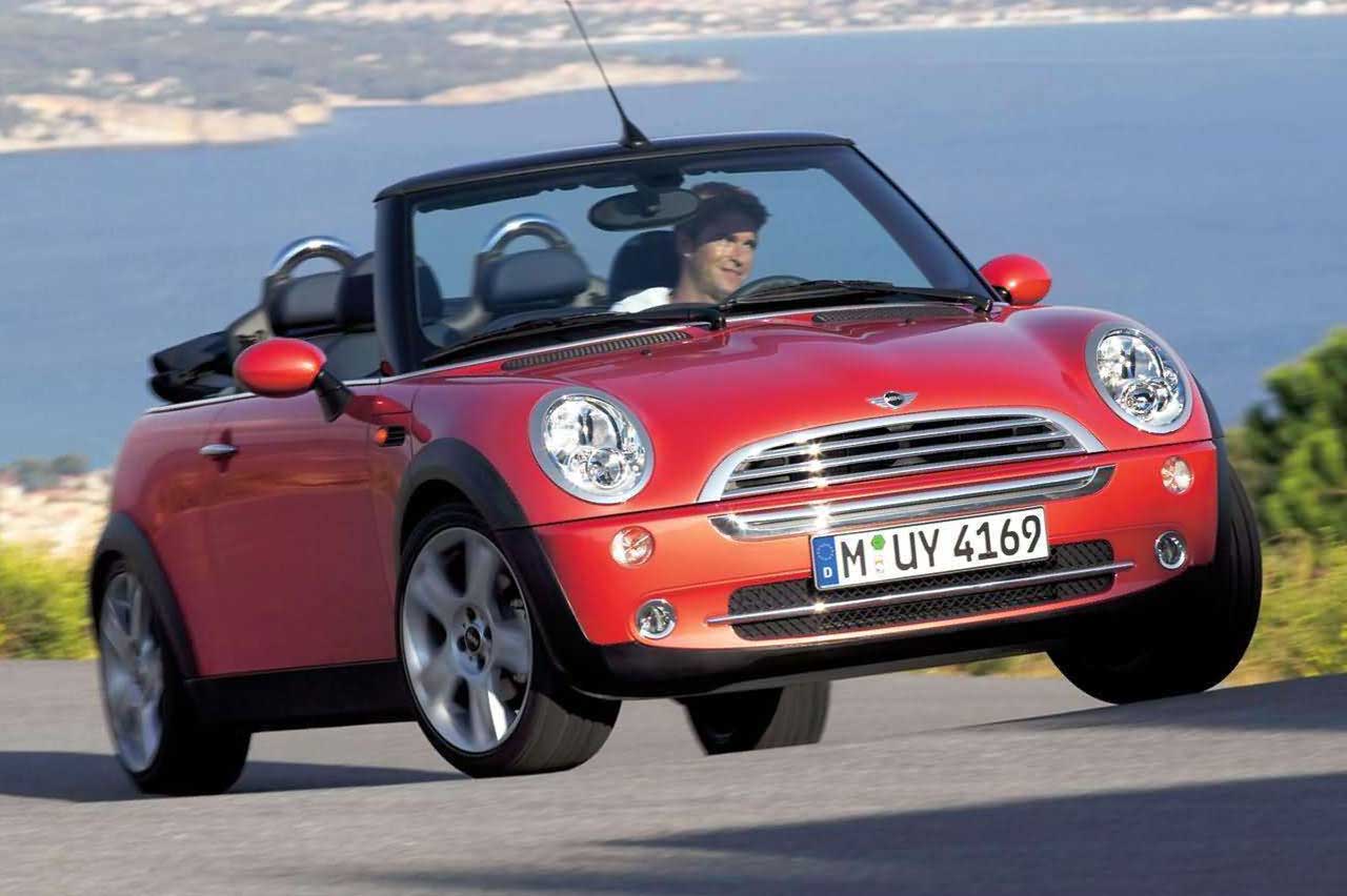 coches descapotables revalorización coches descapotables revalorización