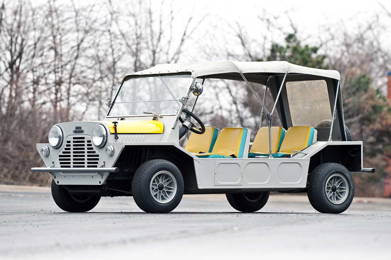 coches europeos más raros 