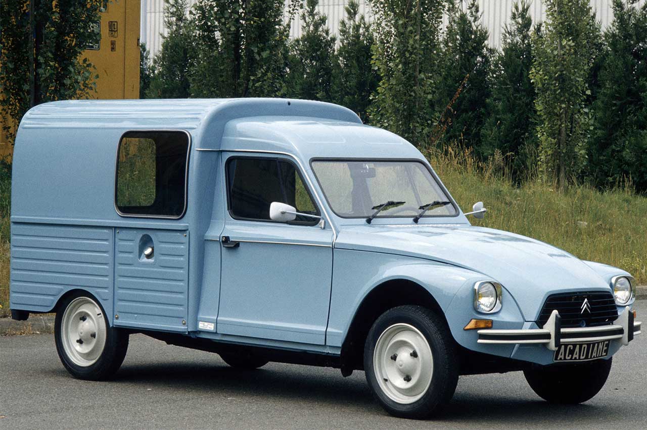 coches europeos más raros 