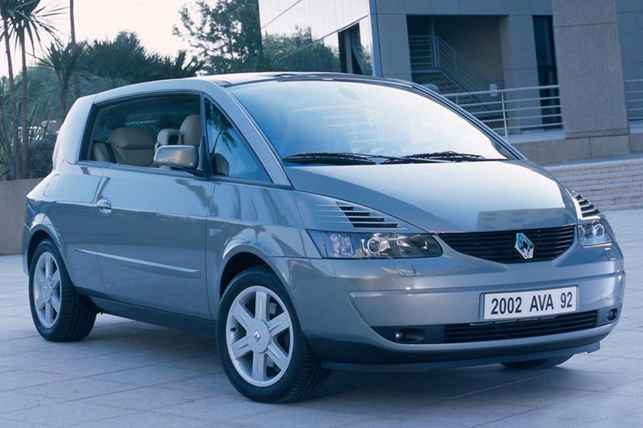 coches europeos más raros 