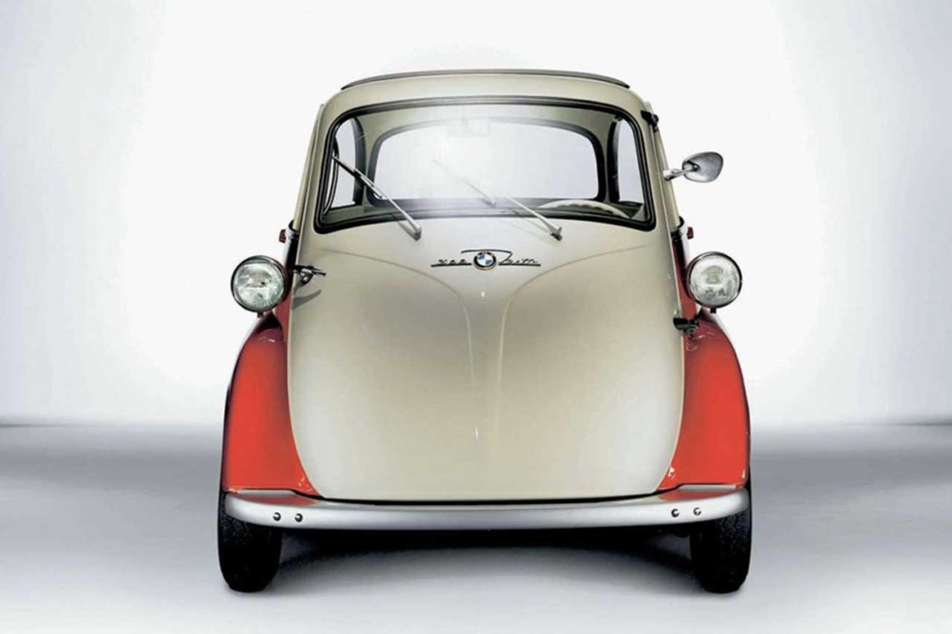 coches europeos más raros