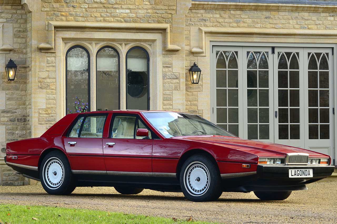 coches faros molones 70 