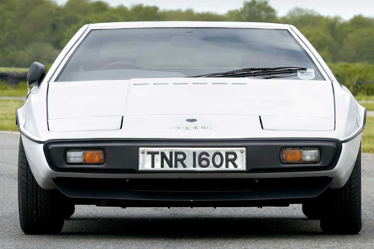 coches faros molones 70 