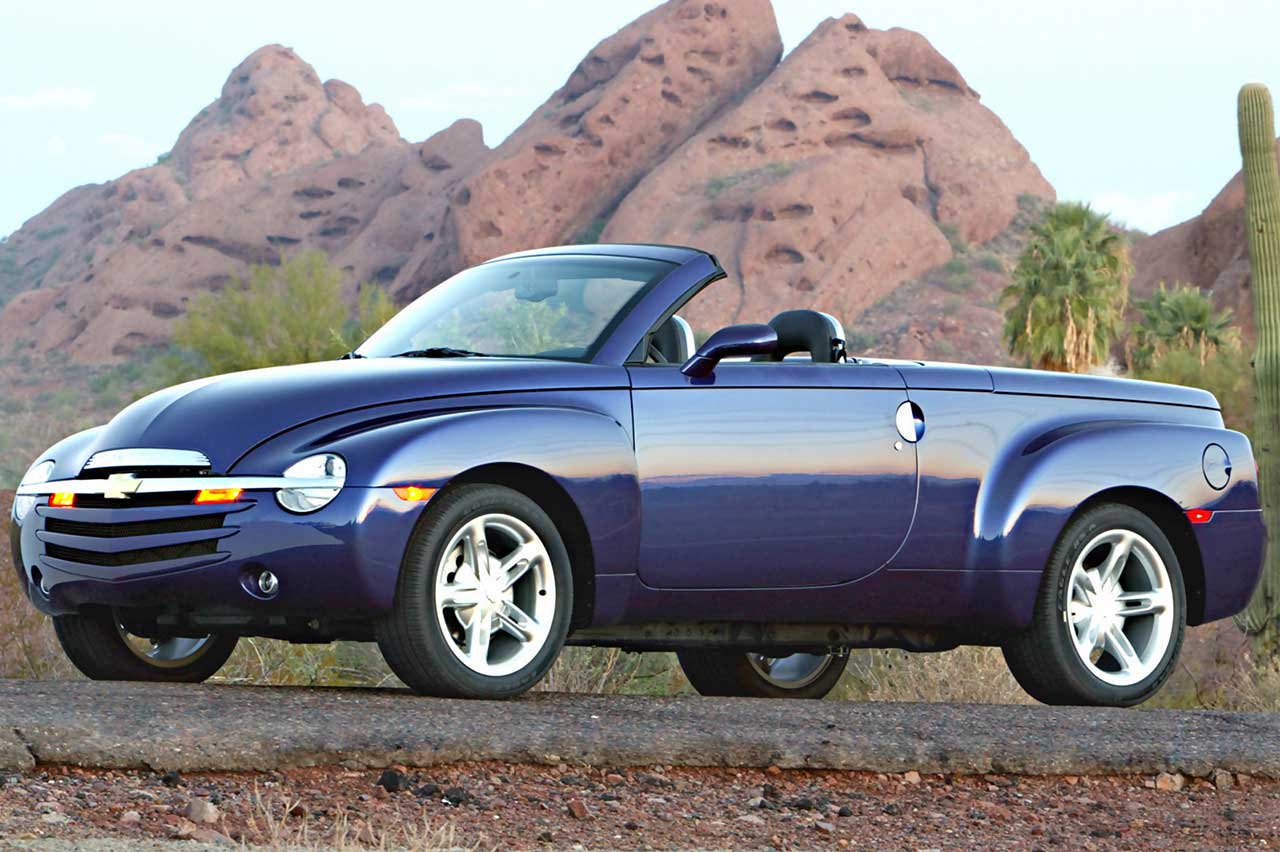 coches fracasados de los 2000 