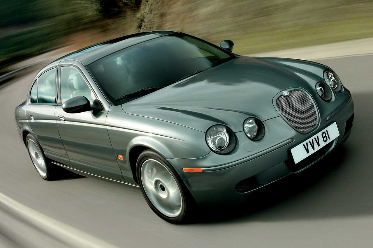 coches fracasados de los 2000 