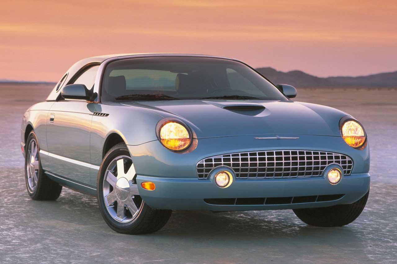 coches fracasados de los 2000 