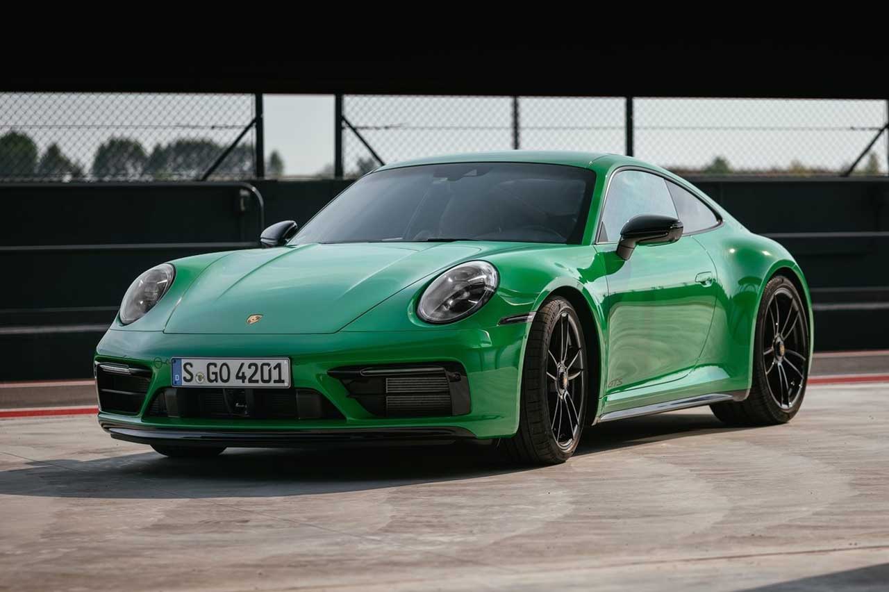 coches gran turismo deportivos 