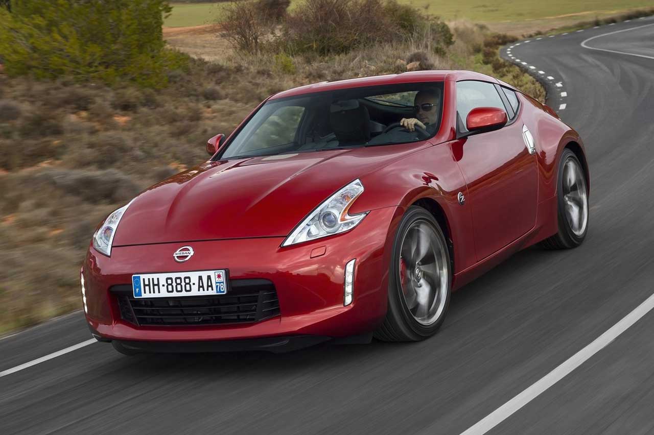 coches japoneses sobrevalorados