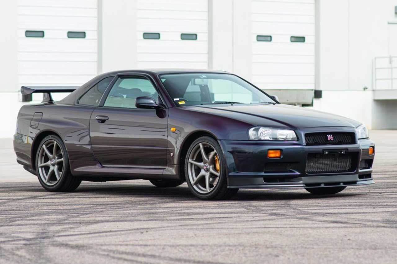 coches japoneses sobrevalorados