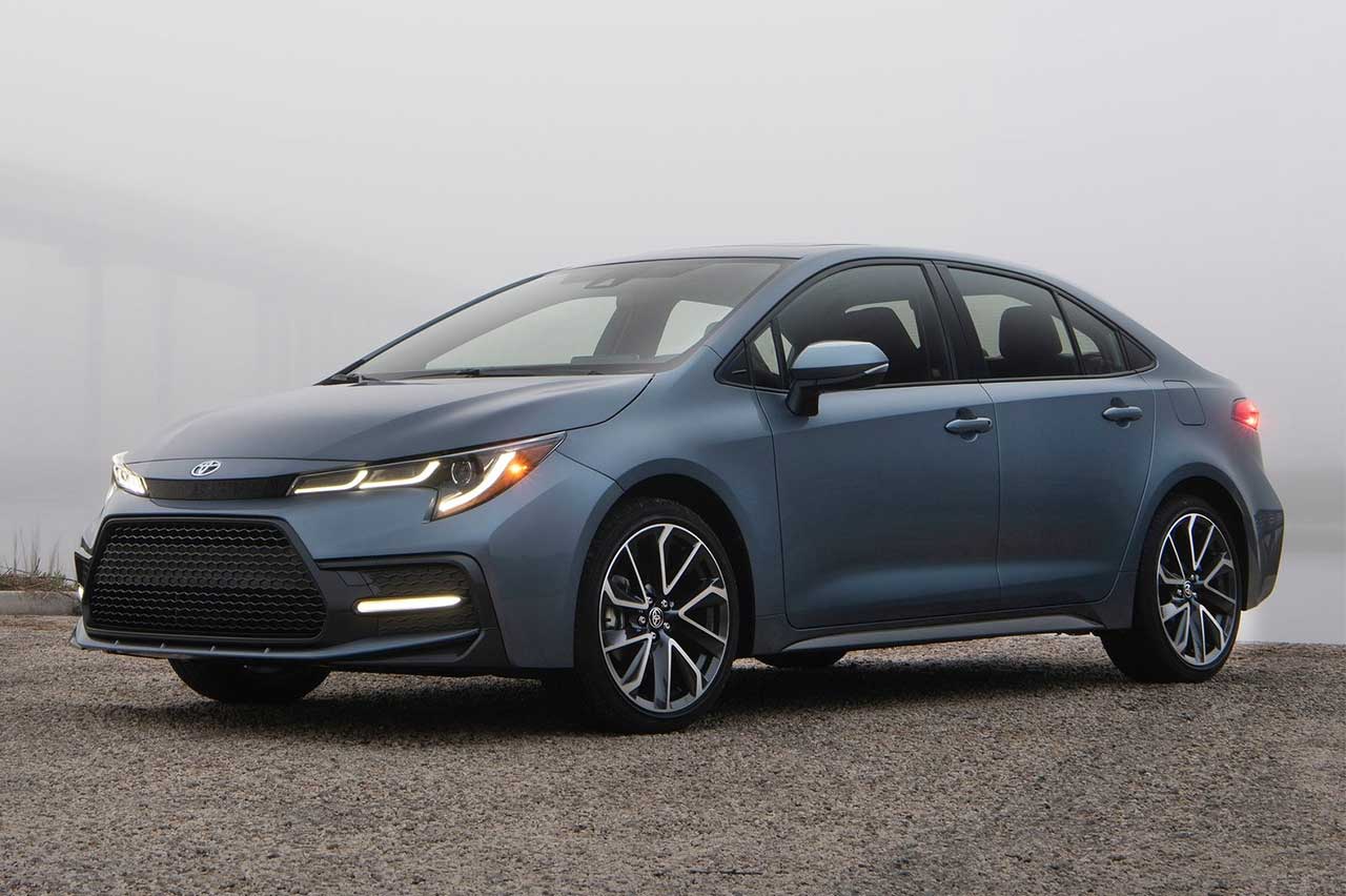 coches más fiables por segmentos 