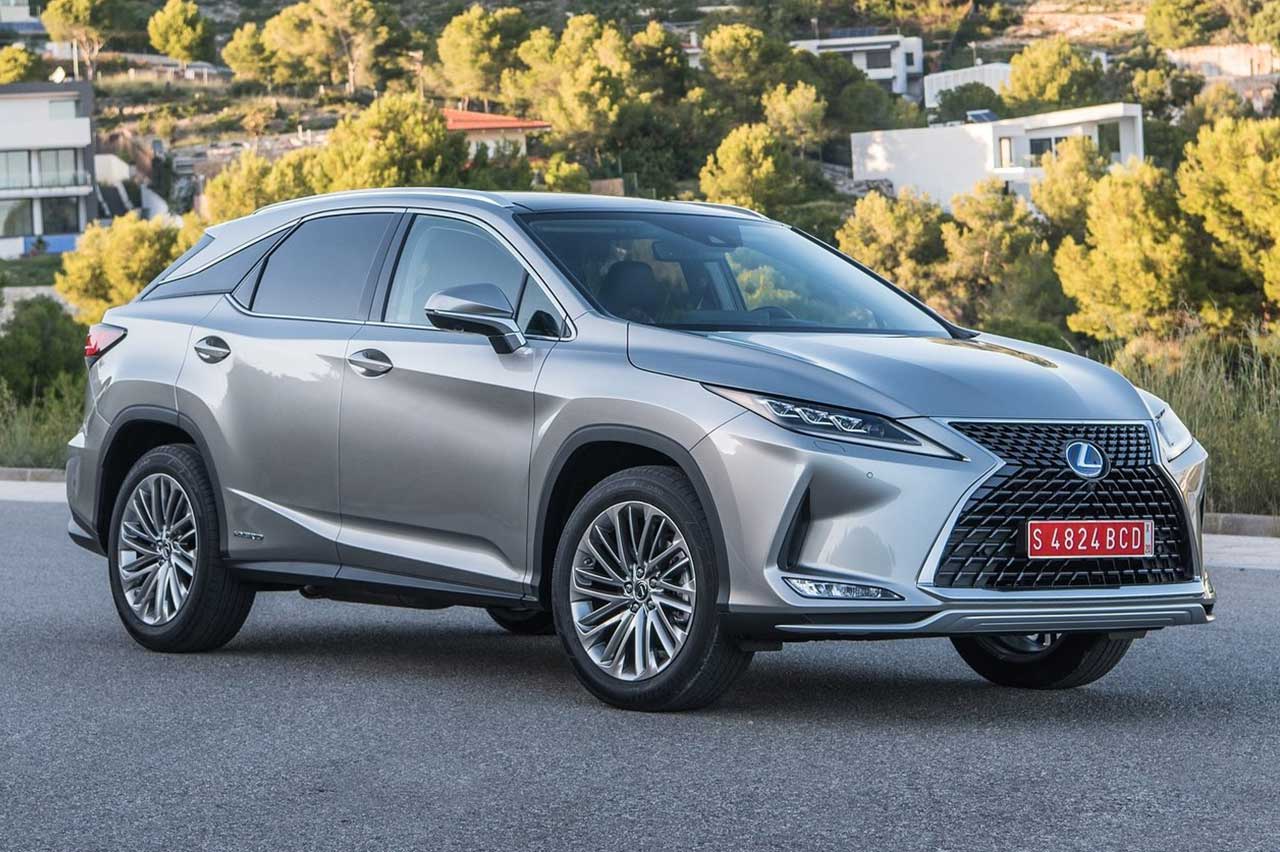 coches más fiables por segmentos 