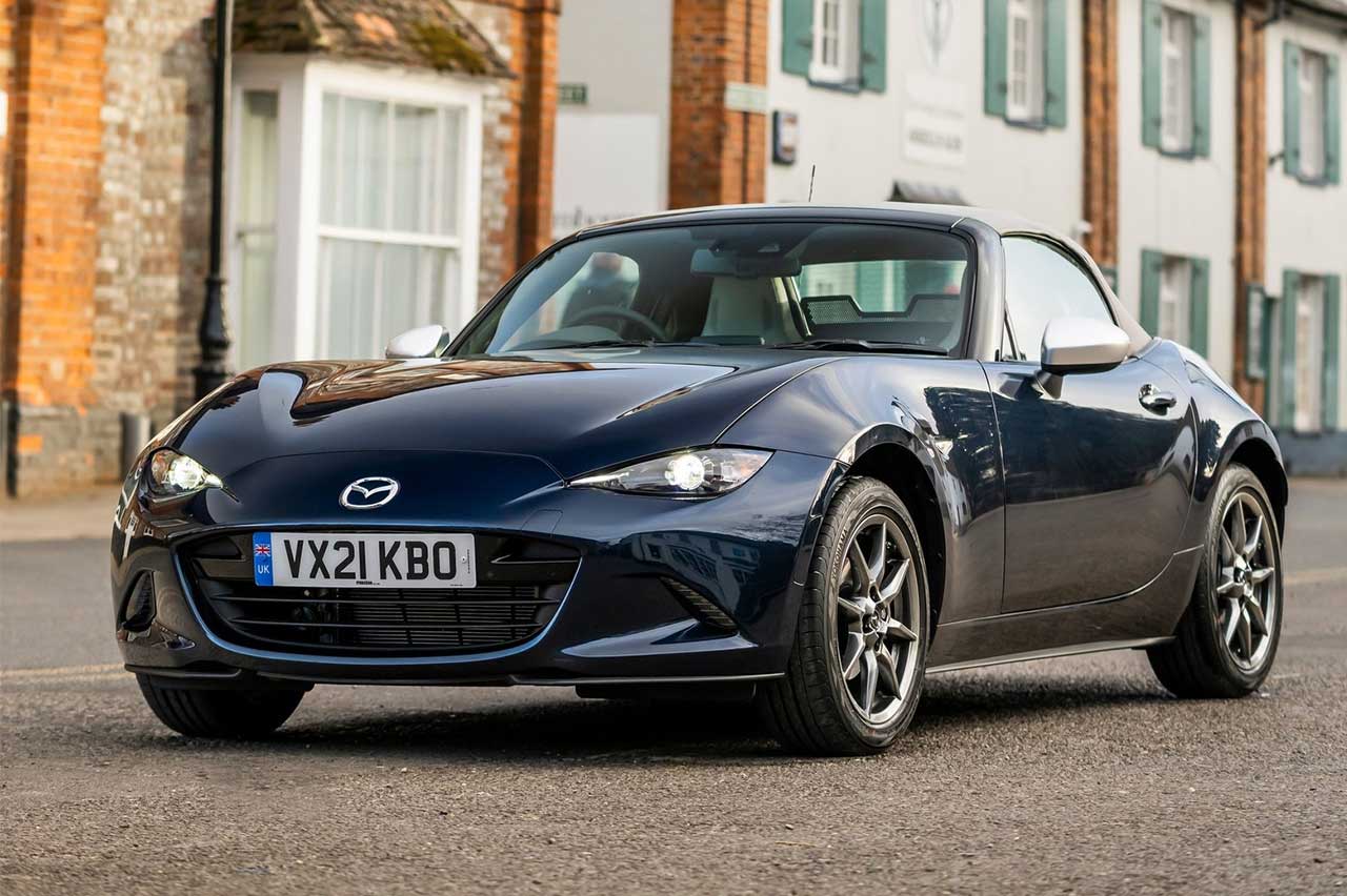 coches más fiables por segmentos 