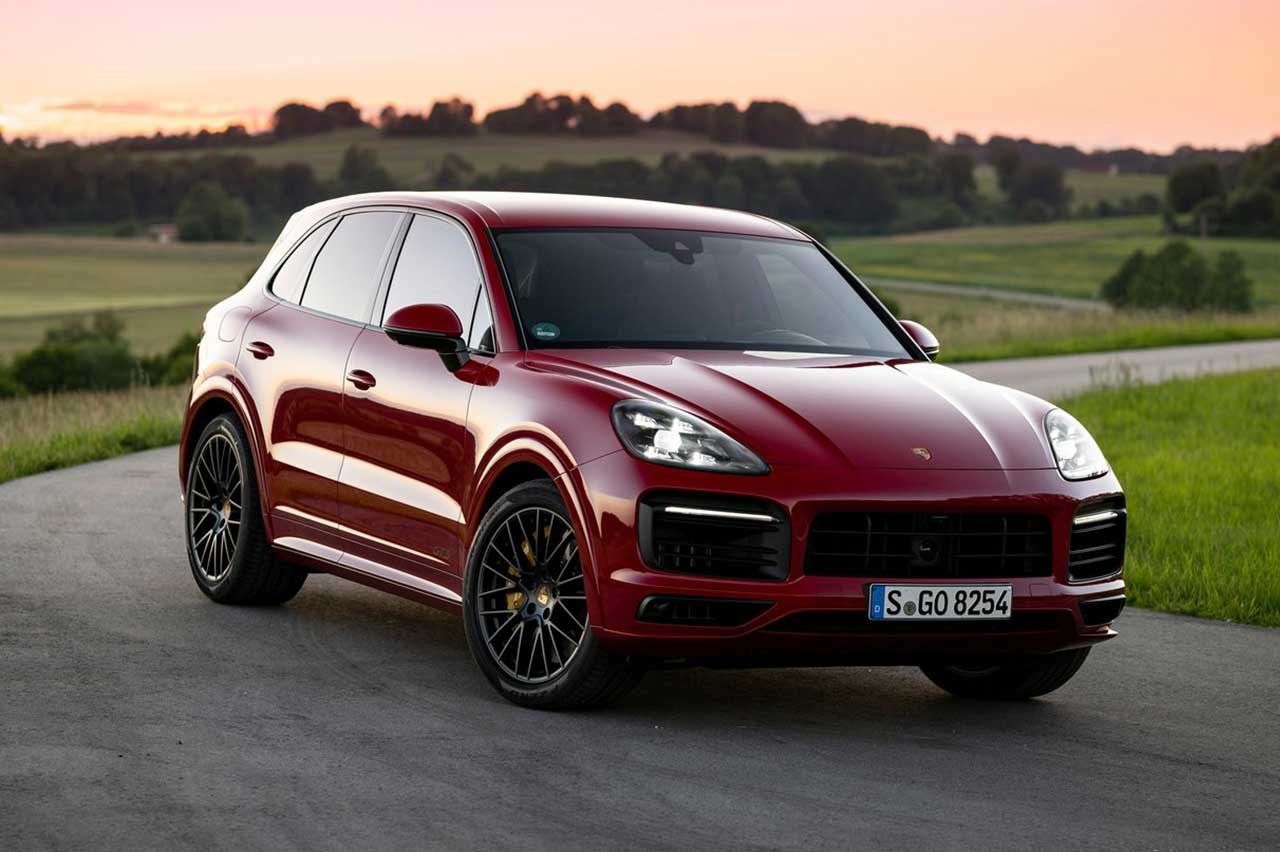 coches más fiables por segmentos 