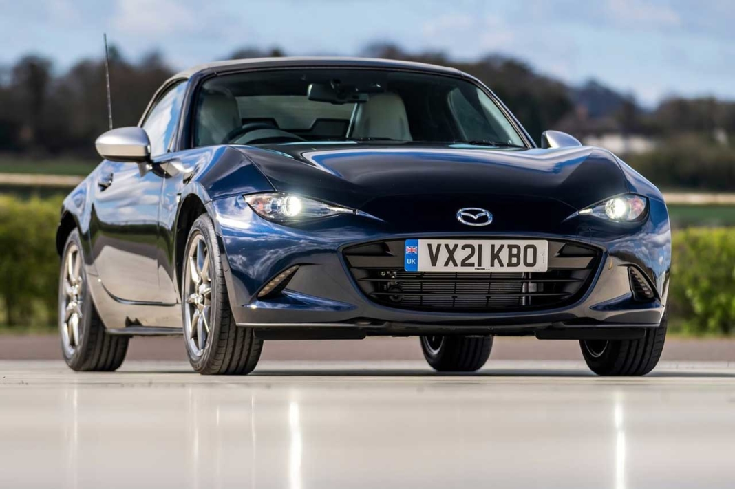 coches más fiables por segmentos