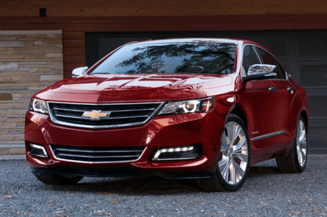 coches más fiables por segmentos 