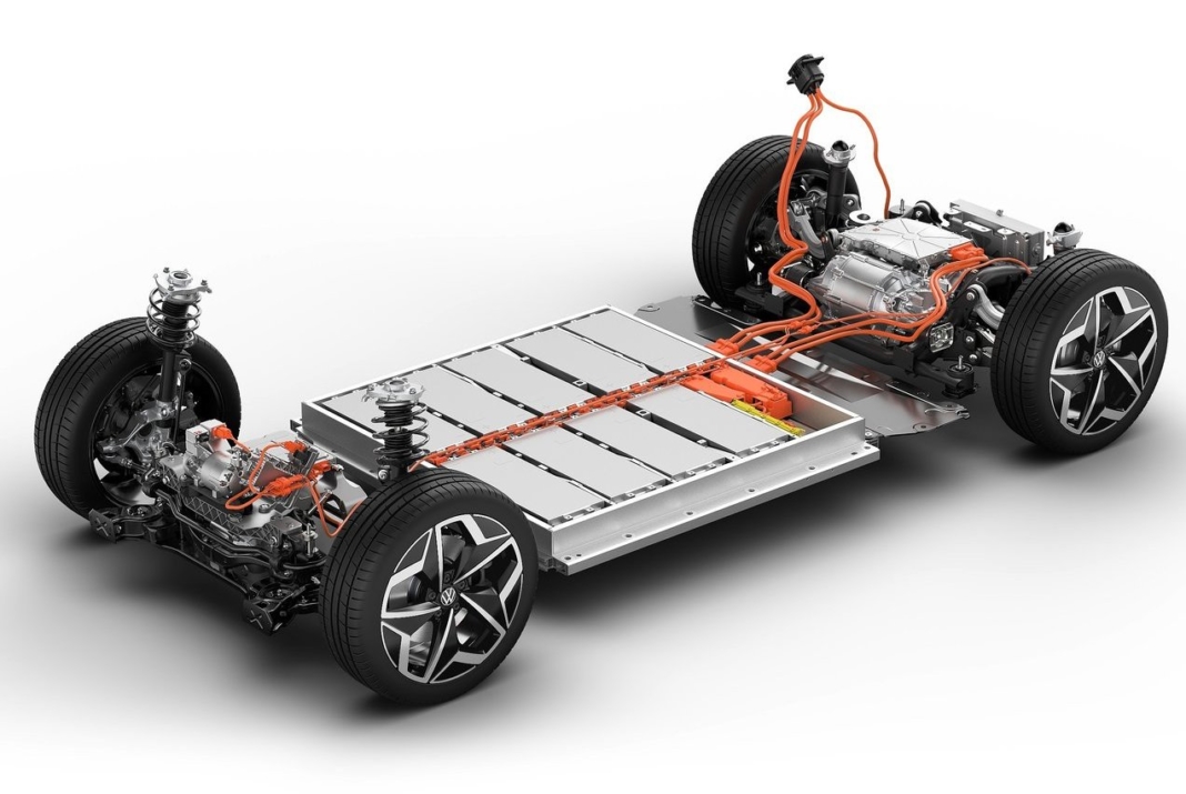 fabrica baterias volkswagen