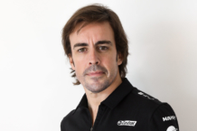 Fernando Alonso: “No sería lógico que fuéramos a Rusia”