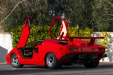 Lamborghini Countach 5000 QV