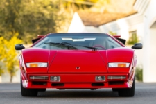 Lamborghini Countach 5000 QV