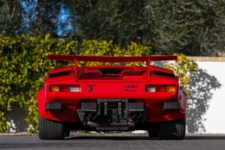 Lamborghini Countach 5000 QV