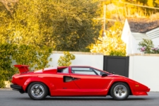 Lamborghini Countach 5000 QV