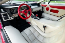 Lamborghini Countach 5000 QV