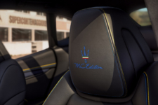 Maserati MC Edition