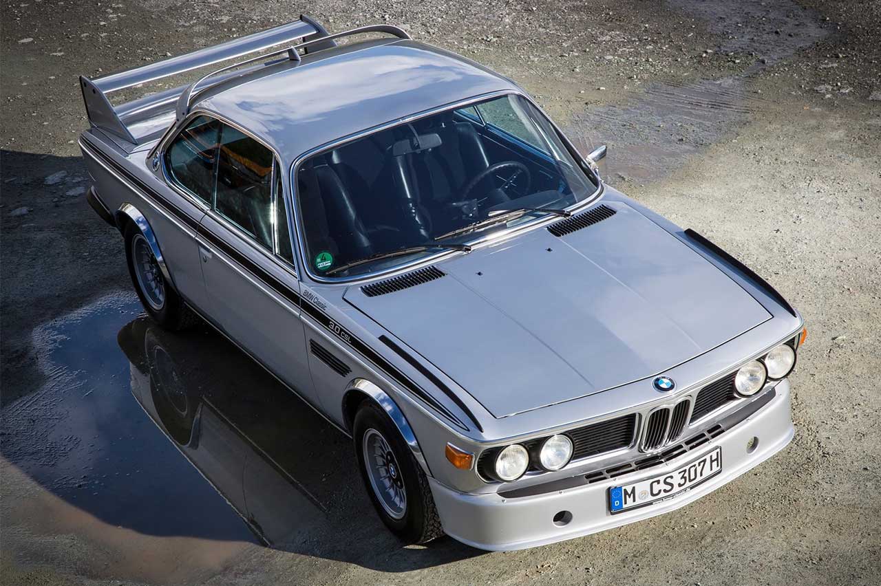 mejores BMW deportivos 