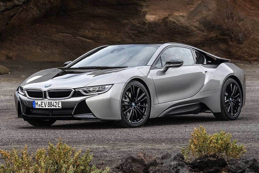 Estos son los 9 mejores BMW deportivos de siempre - Periodismo del Motor