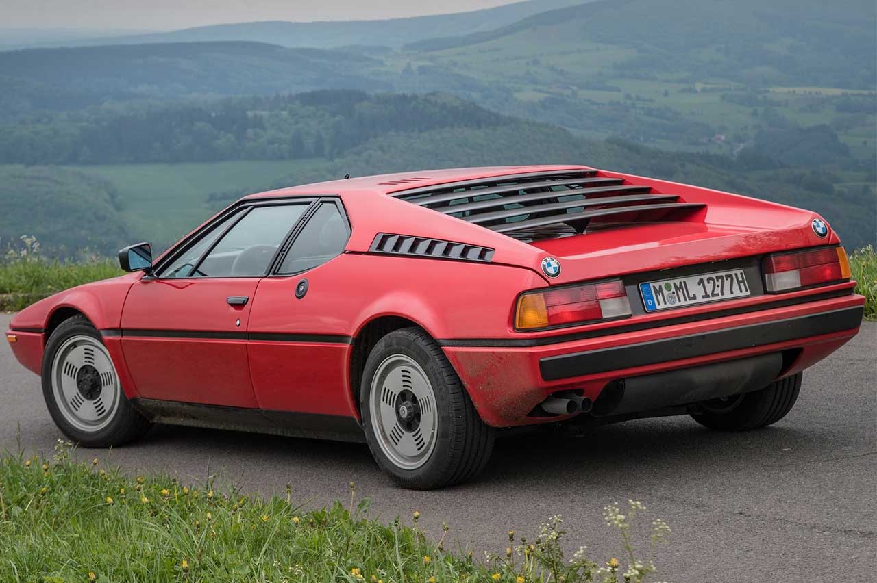 mejores BMW deportivos 