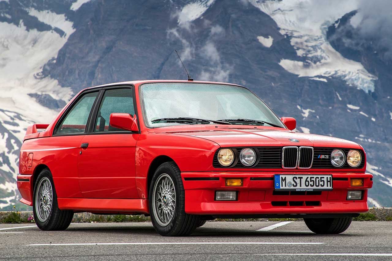 mejores BMW deportivos 