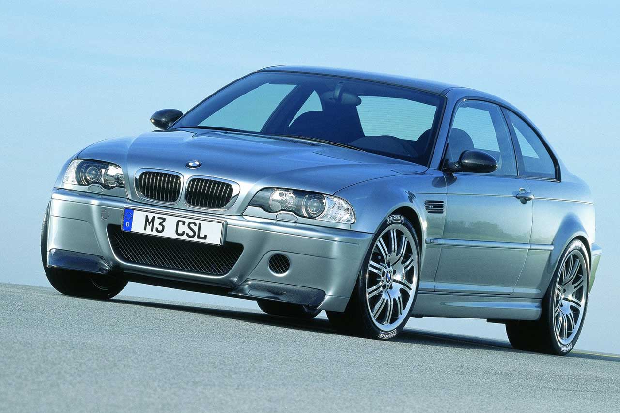 mejores BMW deportivos 