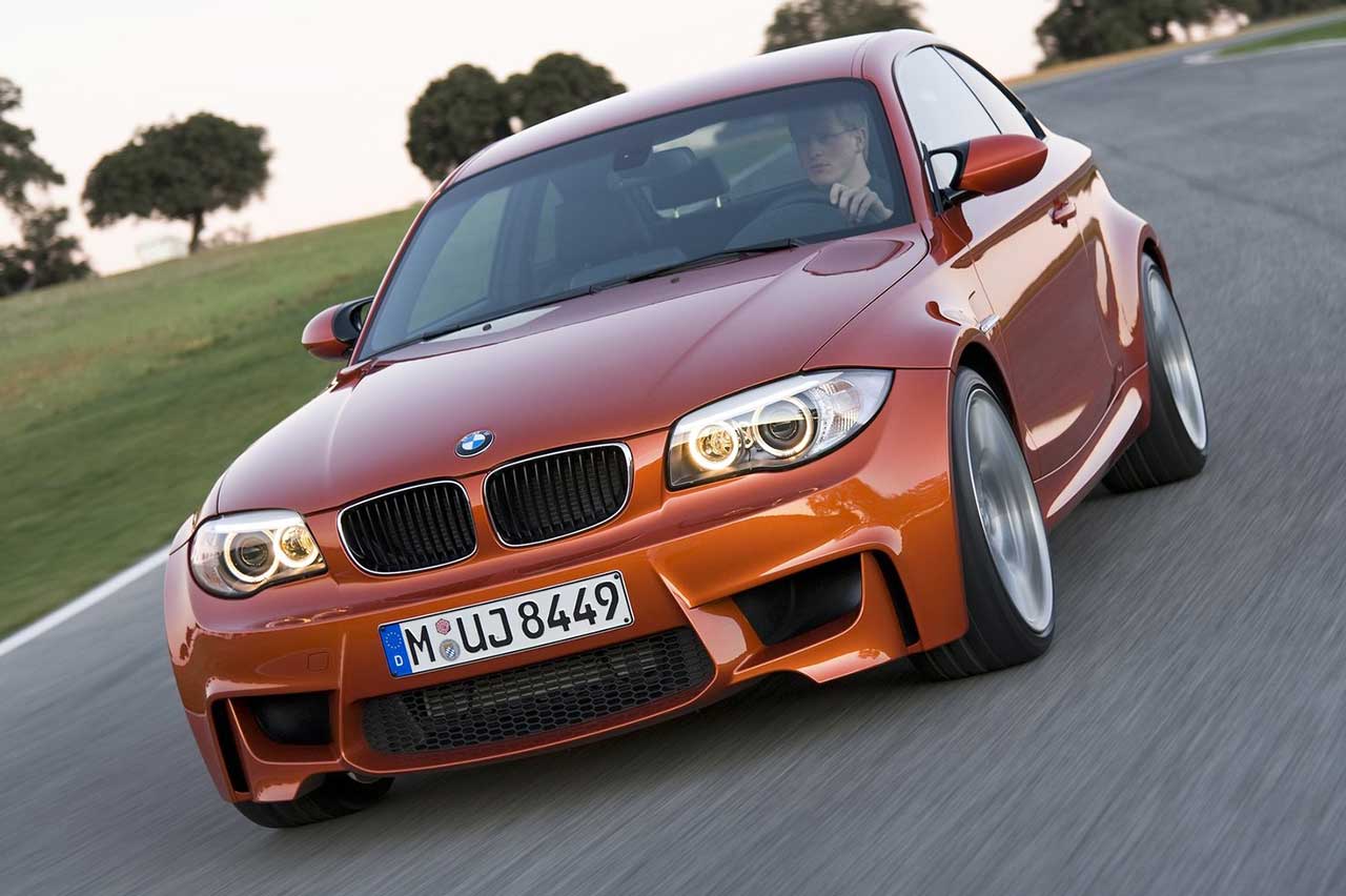 mejores BMW deportivos 