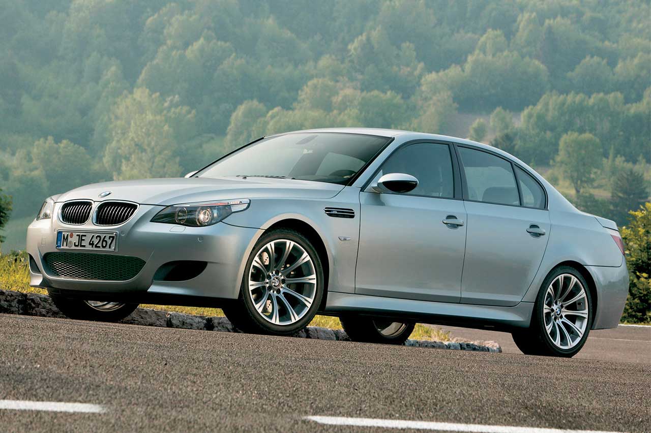 mejores BMW deportivos 